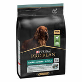 PRO PLAN® Aliment Sec Chien SMALL & MINI ADULT SENSITIVE DIGESTION 3 Kg